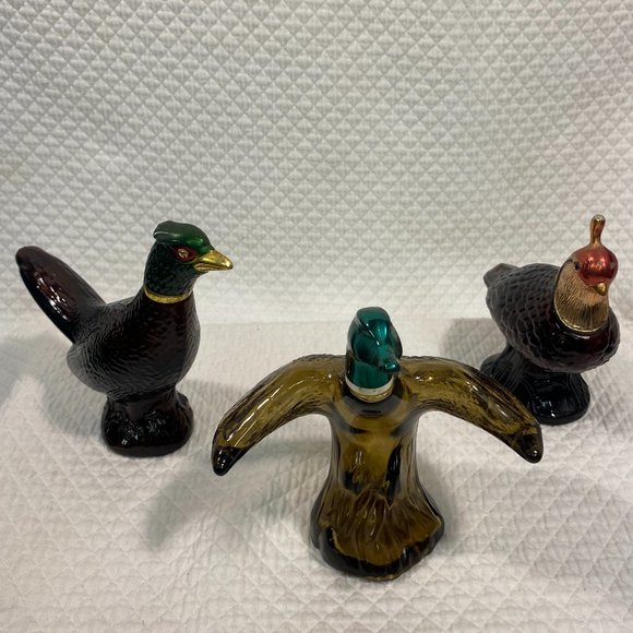 WILD BIRD AVON COLOGNE COLLECTION